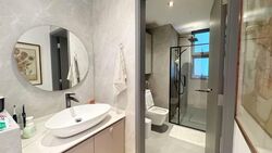 Double Bay Residences (D18), Condominium #542016171